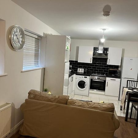 Beautiful Hoe Street Dream Ground Floor One Bedroom Apartment London Exterior photo