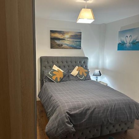 Beautiful Hoe Street Dream Ground Floor One Bedroom Apartment London Exterior photo
