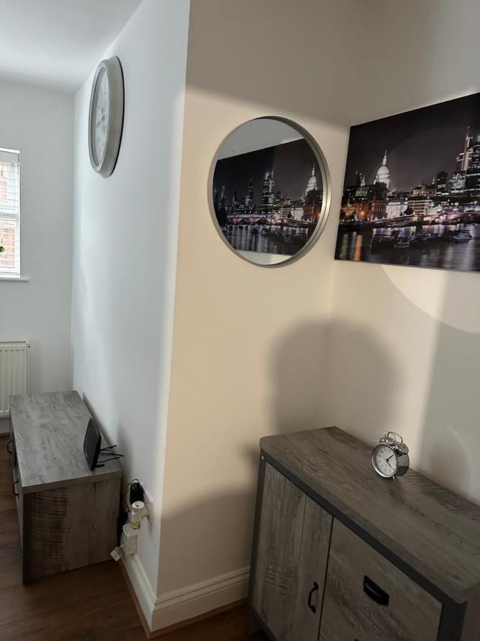 Beautiful Hoe Street Dream Ground Floor One Bedroom Apartment London Exterior photo