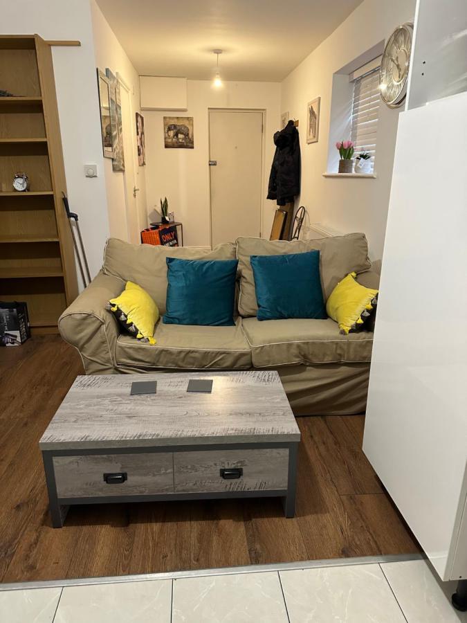 Beautiful Hoe Street Dream Ground Floor One Bedroom Apartment London Exterior photo