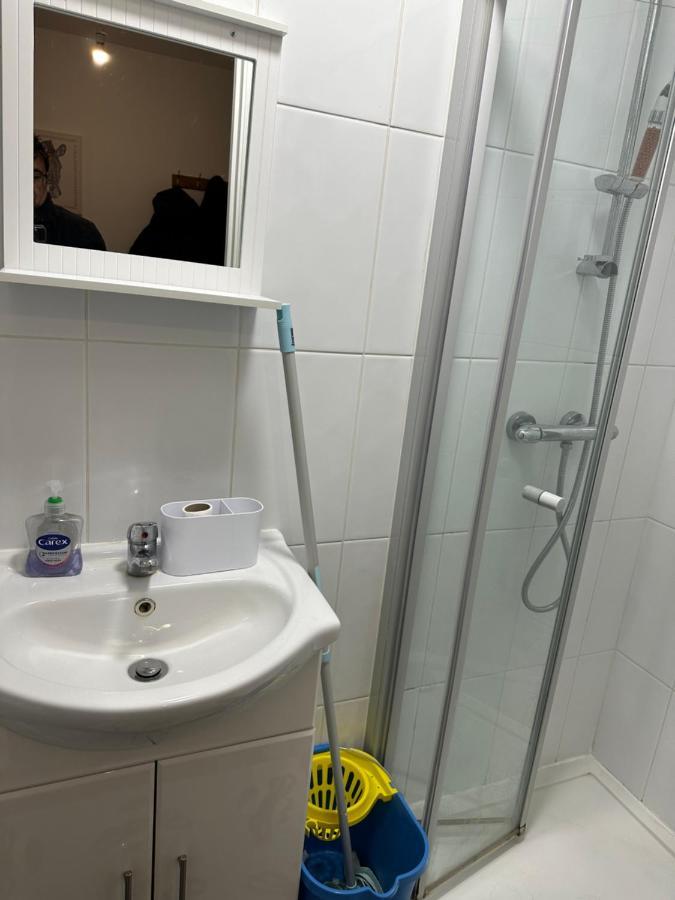 Beautiful Hoe Street Dream Ground Floor One Bedroom Apartment London Exterior photo