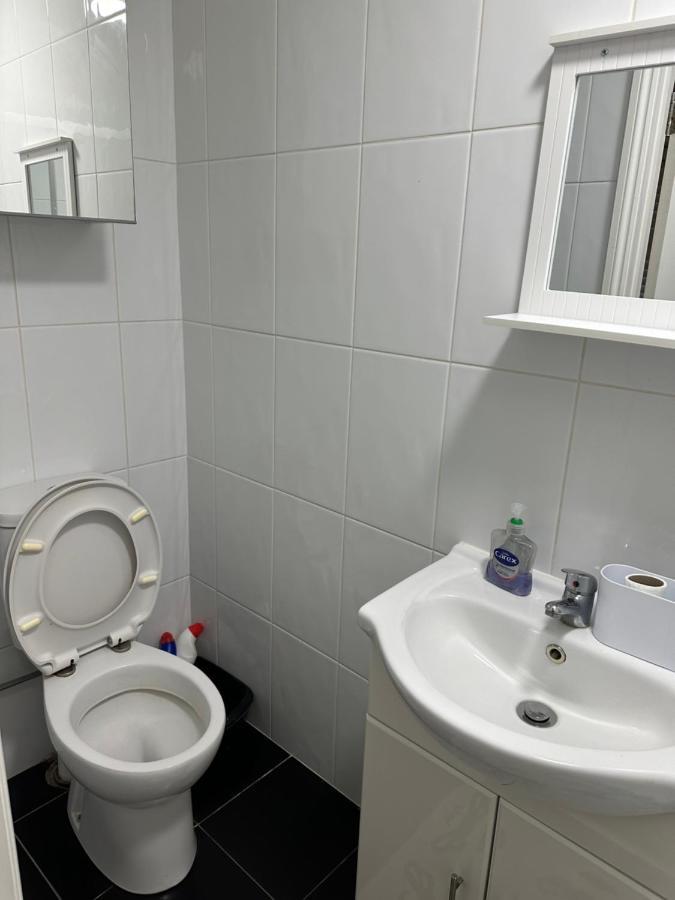 Beautiful Hoe Street Dream Ground Floor One Bedroom Apartment London Exterior photo