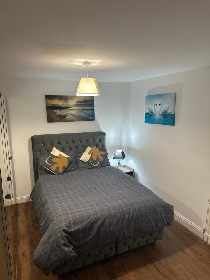 Beautiful Hoe Street Dream Ground Floor One Bedroom Apartment London Exterior photo